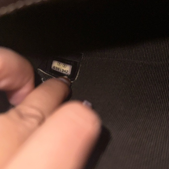 ✅SOLD✅Chanel Denim Shoulder Bag - Picture 10 of 17